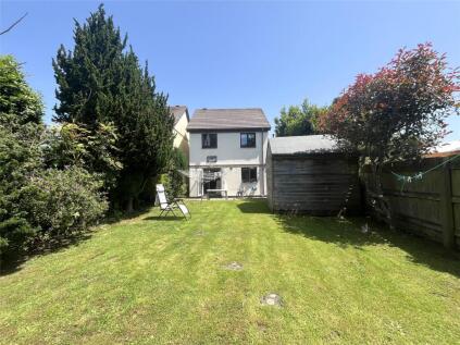 Pine Close, Clodgey Lane, Helston, Cornwall