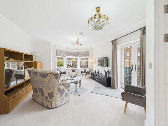 sitting room
