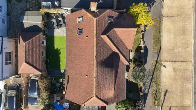 Handel Road, Canvey Island photo 5