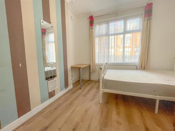 RECEPTION ONE / BEDROOM 4