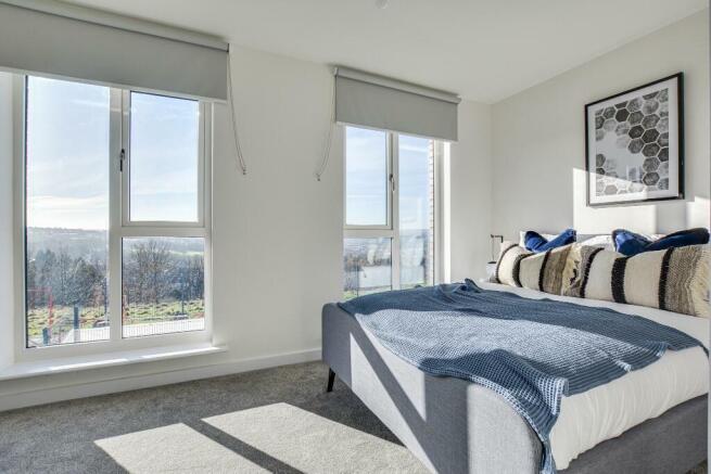 4 bed Terraced to rent Image 9