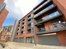 Apartment 329, Quebec Building, Bury Street, Salford M3 7DU