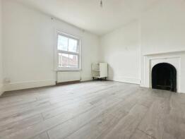 1a, St Johns Road, Watford WD17 1PU