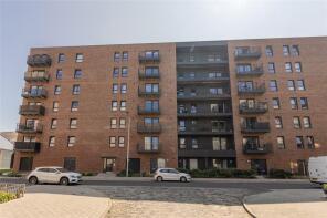Flat 1, 13, Pillans Place, South Leith, Edinburgh EH6 7FG