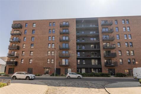 13/1 Pillans Place, Edinburgh, EH6