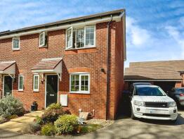 3, Arrow Close, Evesham WR11 8AG