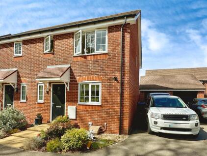 Arrow Close, Salford Priors, Evesham