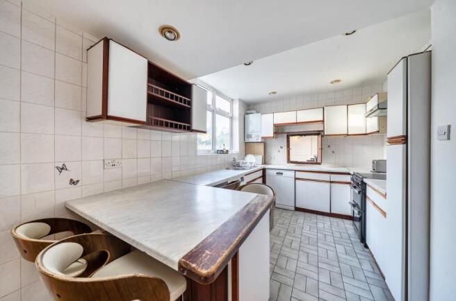 Davidson Frost-Wellings, DFW, Fairfield Crescent,