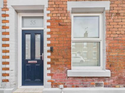Collingwood Street, Carlisle, CA2
