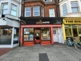 69, Canterbury Road, Margate CT9 5AS