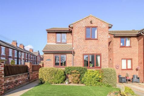 Elm Mews, Horbury, Wakefield