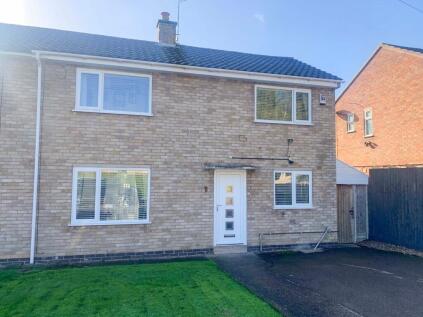 Davenport Road, Wigston, Leicester