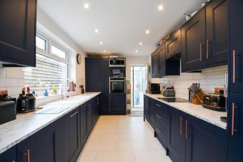 Tootal Drive, Salford, M5