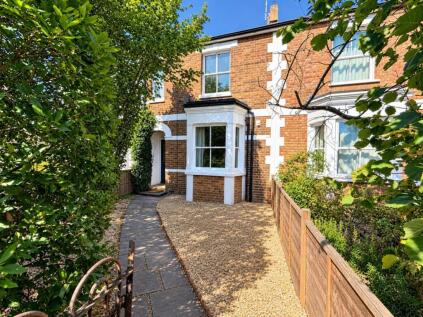 Limes Road, Egham, Surrey, TW20