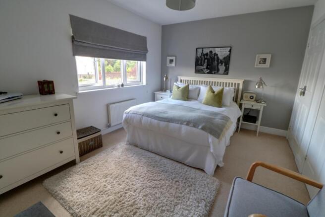 Master Bedroom 1
