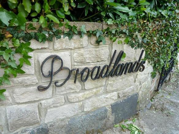 Broadlands