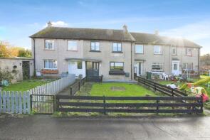 64, Magdalene Drive, Magdalene, Edinburgh EH15 3DZ