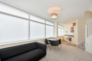 167, Dawes Road, London SW6 7QP