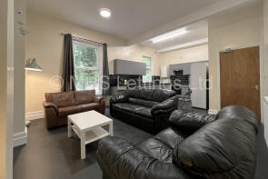 33, Regent Park Terrace, Headingley, Leeds LS6 2AX