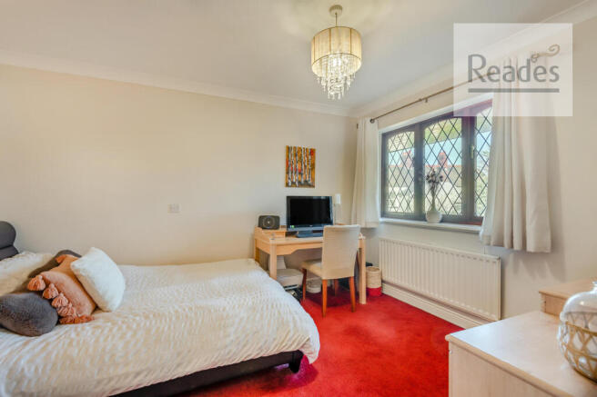 Bedroom 4