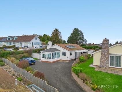 Dunstone Rise, Paignton, TQ3