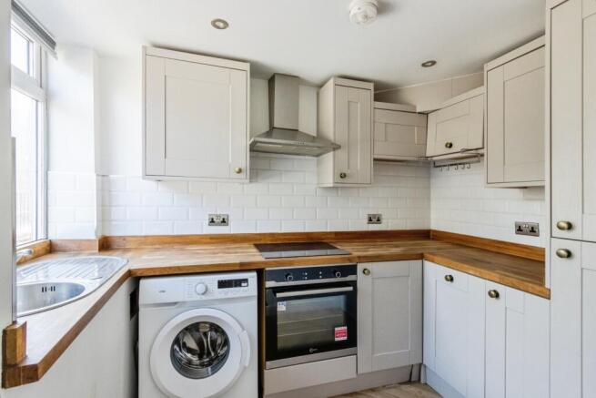 1 bed End of Terrace for sale Image 4