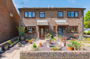 33, St Michaels Road, Locks Heath, Southampton SO31 6RJ