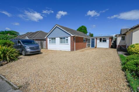 Parmiter Drive, Wimborne, BH21