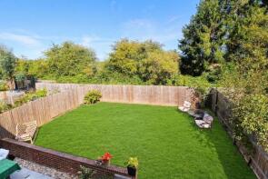 22, Melchester Road, Salisbury SP2 9GN