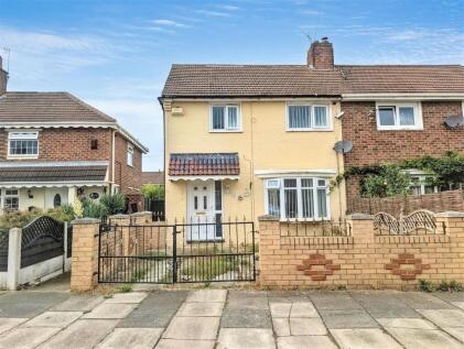 Epping Avenue, Middlesbrough