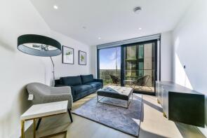 Apartment 148, 27, Albert Embankment, London SE1 7AS