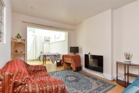 Eskbank Avenue, Brighton, East Sussex