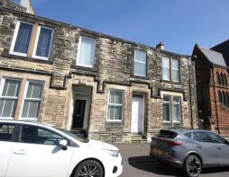 17a, Woodstock Street, Kilmarnock KA1 2BE