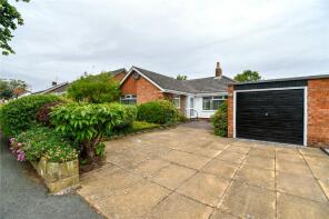 122, Kylemore Drive, Pensby CH61 6XY