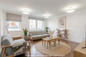 Flat 6, 15, Hawkhill Close, Albion, Edinburgh EH7 6AL