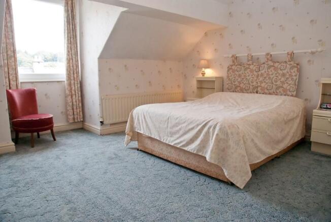 Bedroom 3