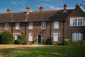 86, Hampstead Way, Golders Green, London NW11 7XY