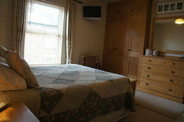 BEDROOM 1 FRONT