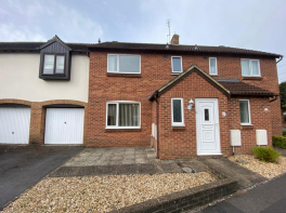 5, Hollybush Close, Chippenham SN14 6RH