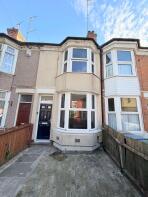9, Brooklyn Road, Coventry CV1 4JW
