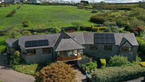 Gwel Y Don, Pant Yr Onnen, Harlech LL46 2SE