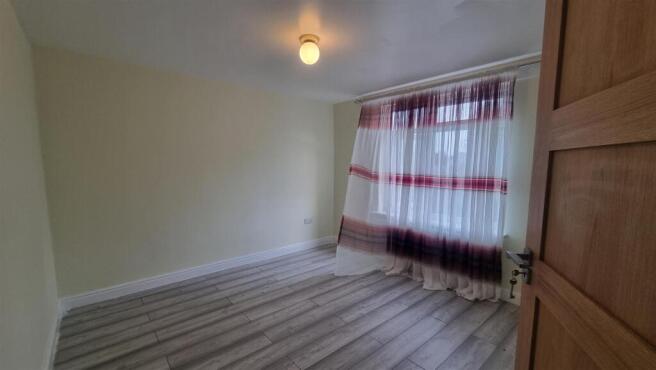 Double Bedroom 2