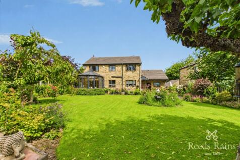 Wyke Lane, Oakenshaw, Bradford, West Yorkshire, BD12