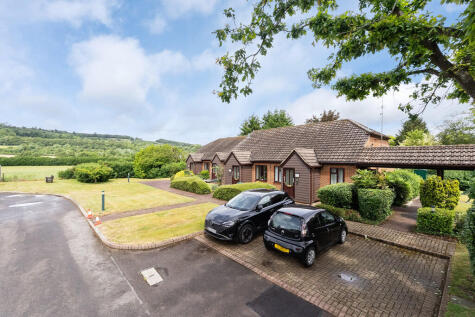 Milton Court Lane, Dorking