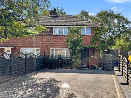 Farwell Road, Poole