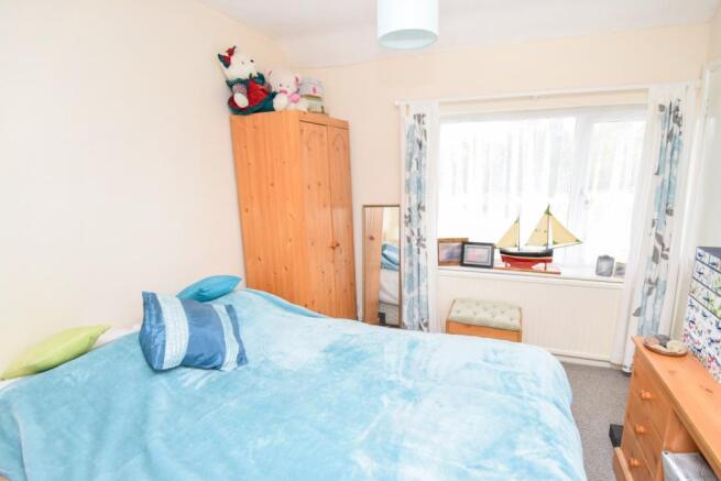 Bed 3