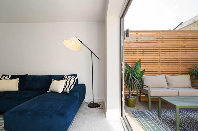 3 bed Terraced for sale Image 8