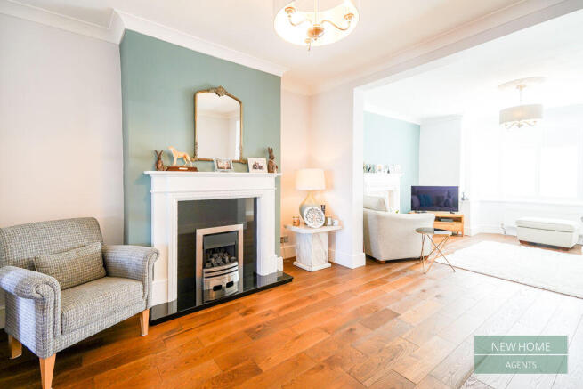 3 bed Semi-Detached for sale Image 9
