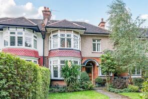8, Waverley Road, Enfield EN2 7BT