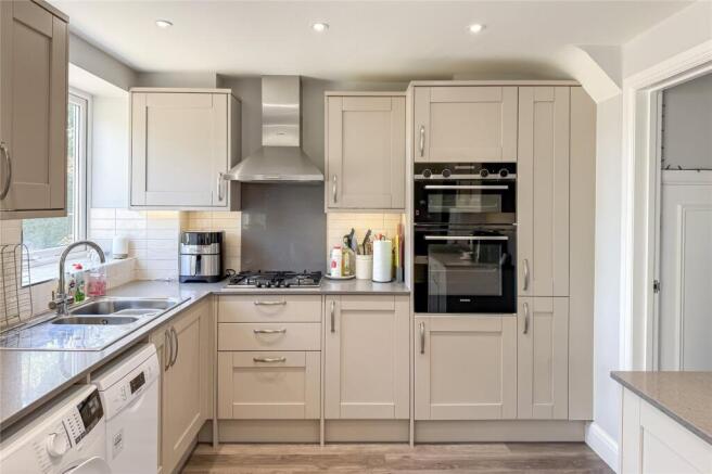 Langley Grove, Sandridge, St. Albans, Hertfordshire, AL4 photo 4